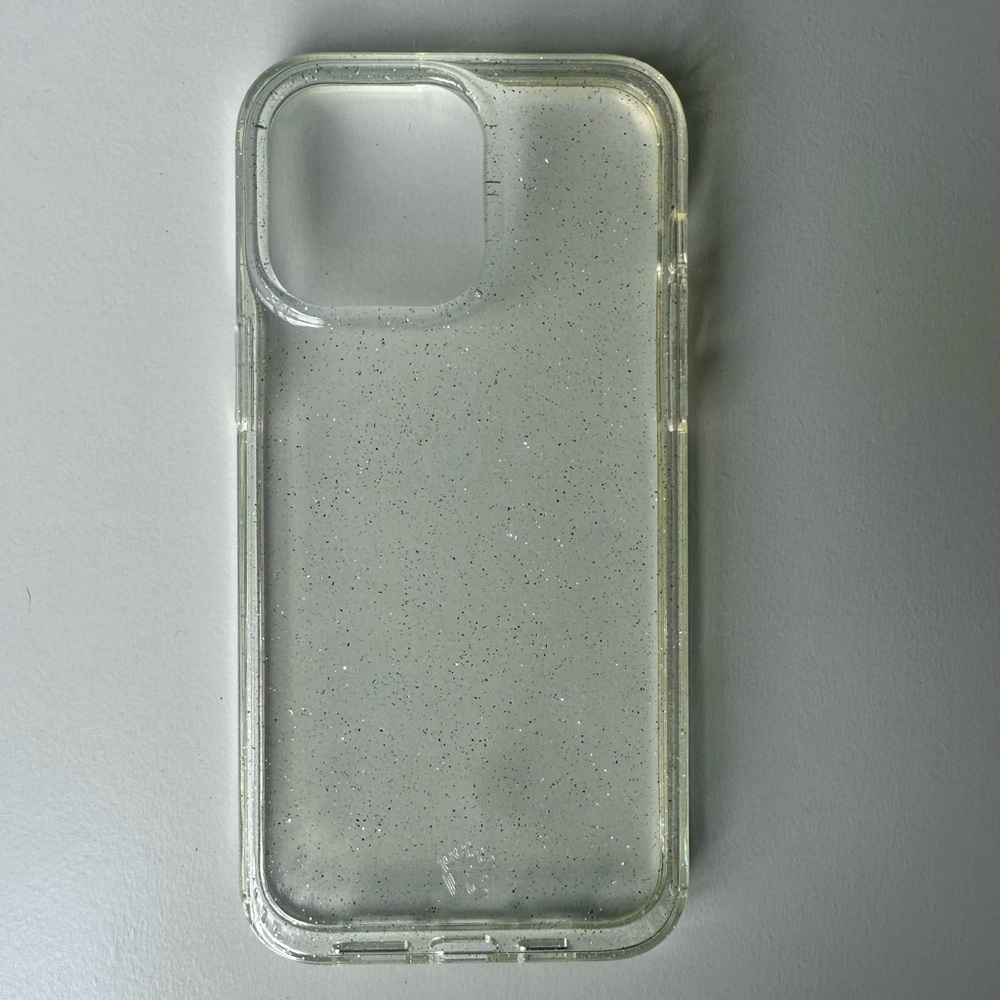 Velvet Caviar iPhone 14 Pro Max Case